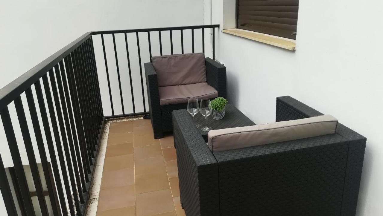 Apartment Vft Sendero Cerezuelo *