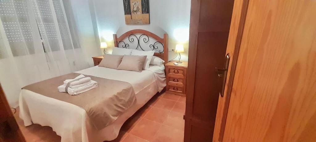 Apartment Vft Sendero Cerezuelo Cazorla