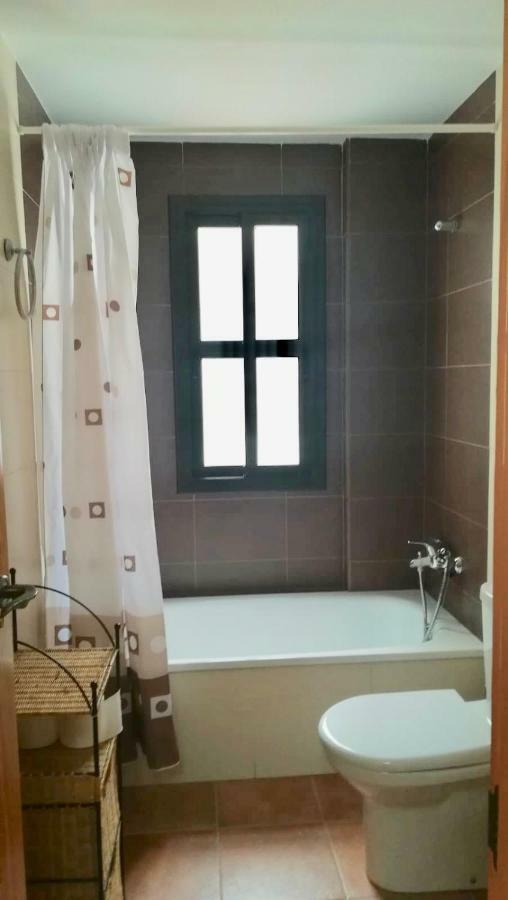 Apartment Vft Sendero Cerezuelo *