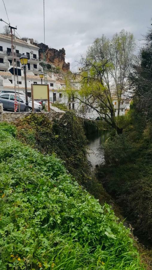 Vft Sendero Cerezuelo Apartment Cazorla