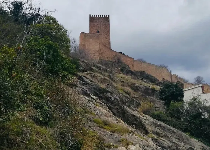 Vft Sendero Cerezuelo