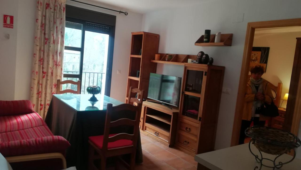 Vft Sendero Cerezuelo Apartamento Cazorla
