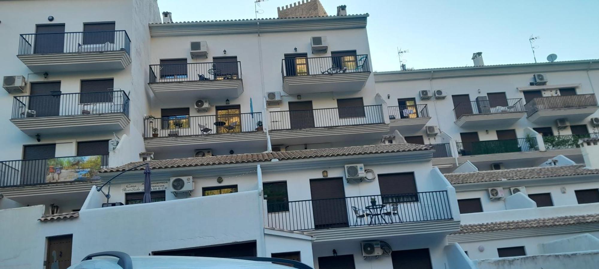 Vft Sendero Cerezuelo Apartamento