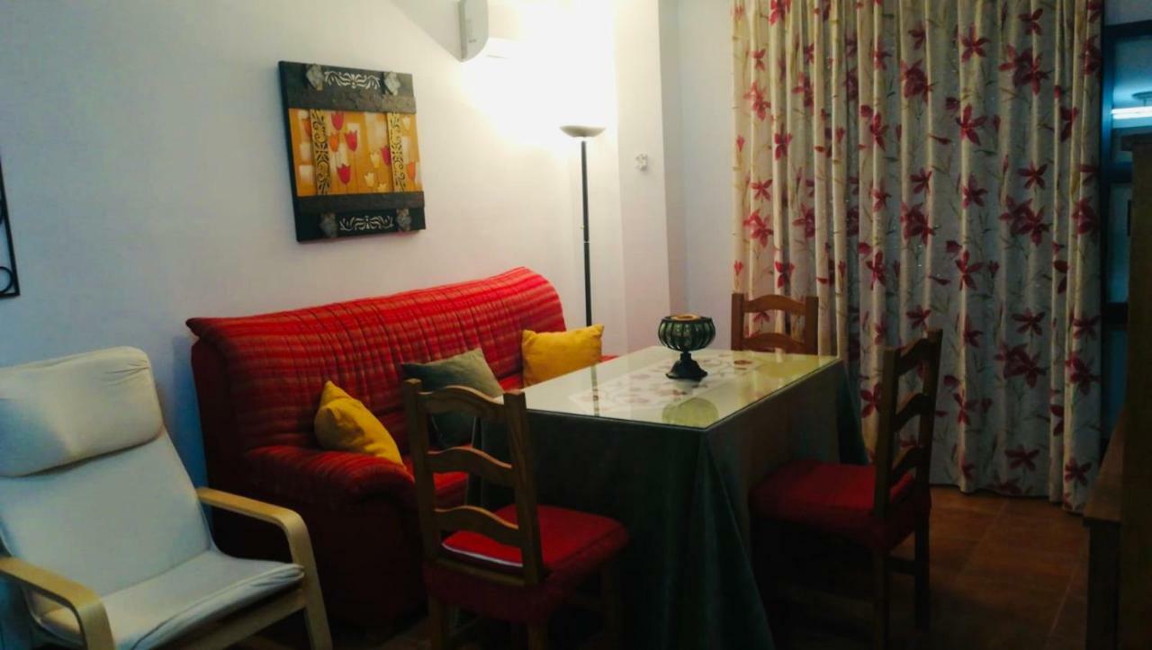 Vft Sendero Cerezuelo Apartamento Cazorla