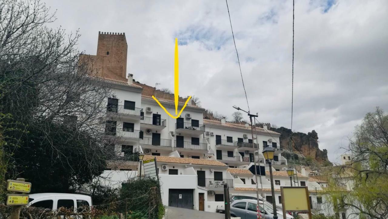 Vft Sendero Cerezuelo Apartamento Cazorla